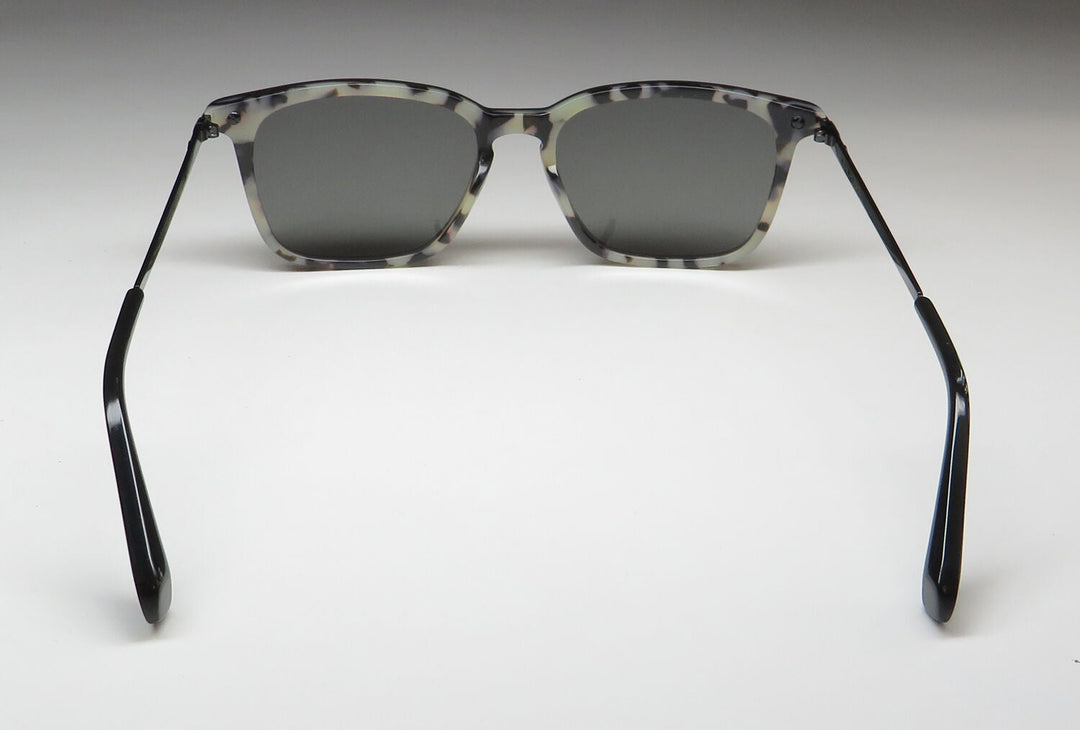 Zac Posen Rex Sunglasses