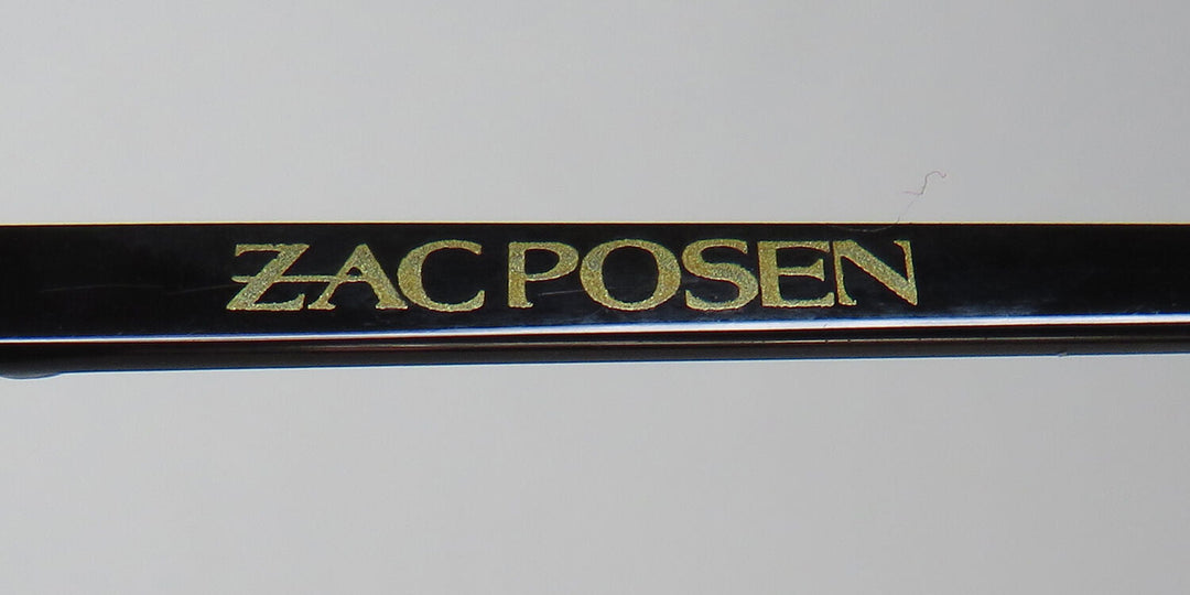 Zac Posen Rex Sunglasses