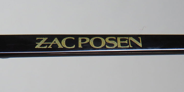 Zac Posen Rex Sunglasses