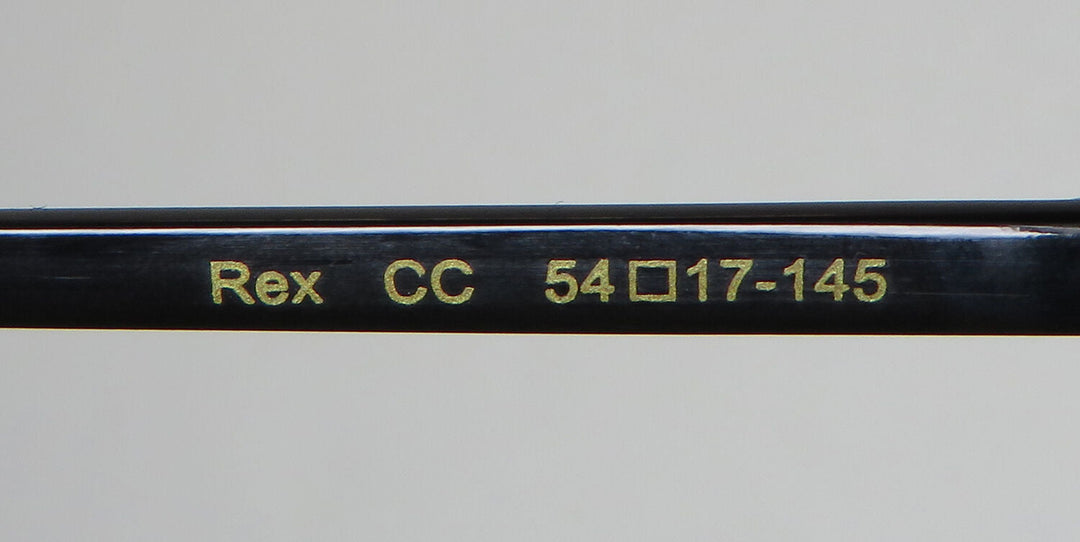 Zac Posen Rex Sunglasses