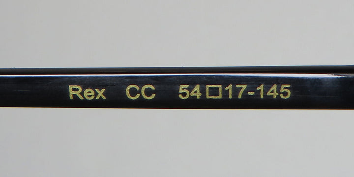 Zac Posen Rex Sunglasses