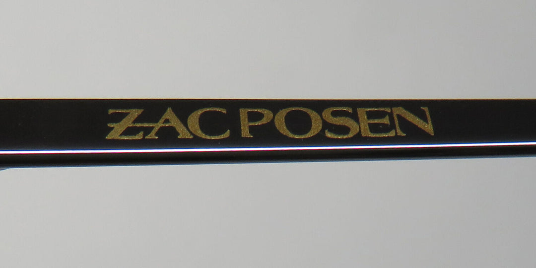 Zac Posen Rex Sunglasses