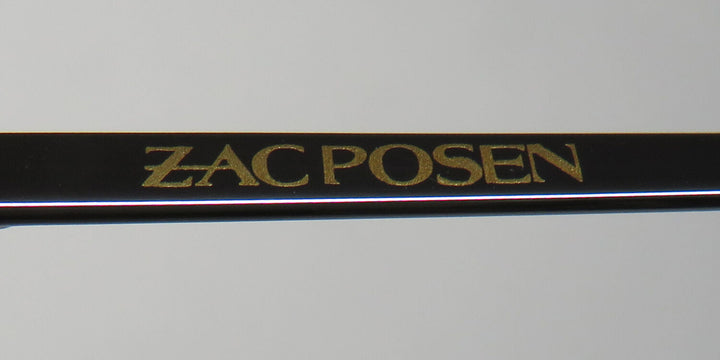 Zac Posen Rex Sunglasses