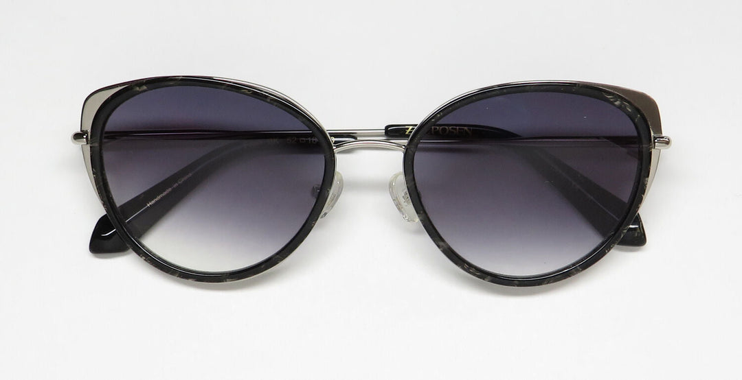 Zac Posen Fran Sunglasses