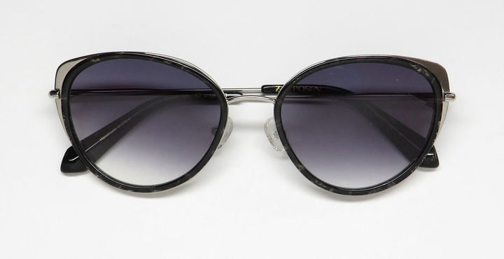 Zac Posen Fran Sunglasses
