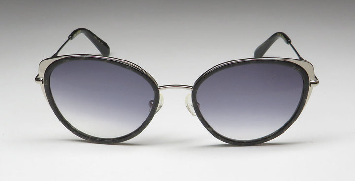 Zac Posen Fran Sunglasses