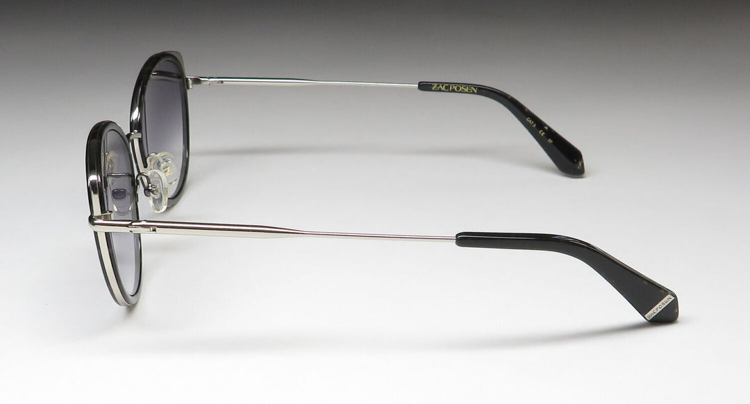 Zac Posen Fran Sunglasses