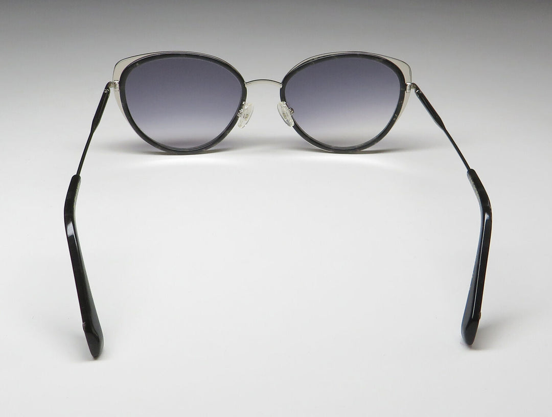 Zac Posen Fran Sunglasses