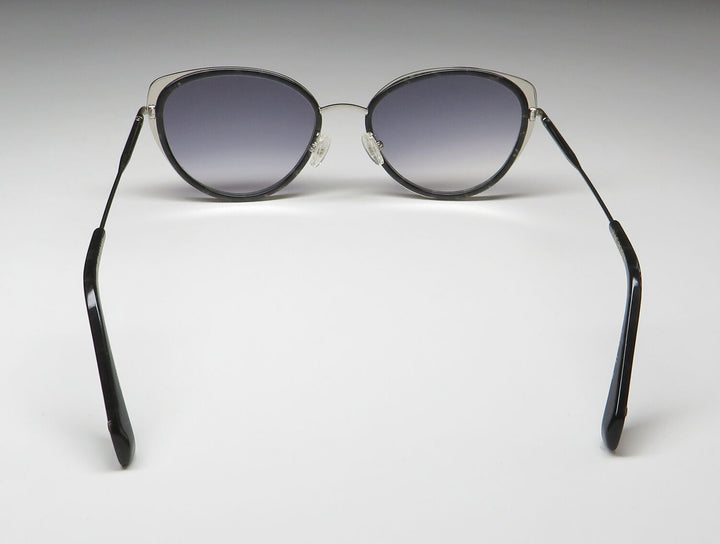 Zac Posen Fran Sunglasses