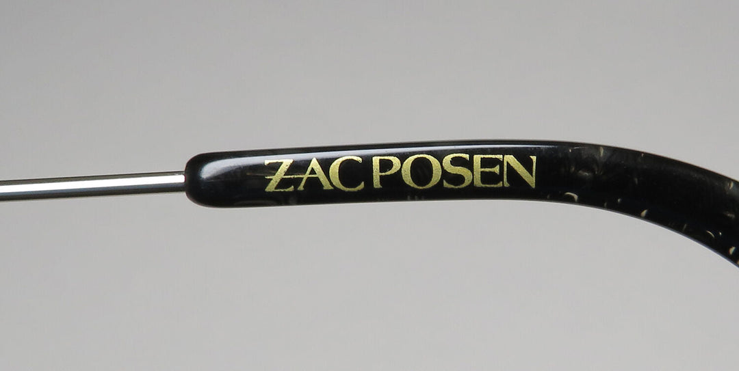 Zac Posen Fran Sunglasses