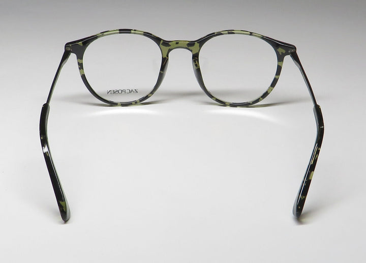 Zac Posen Randall Eyeglasses