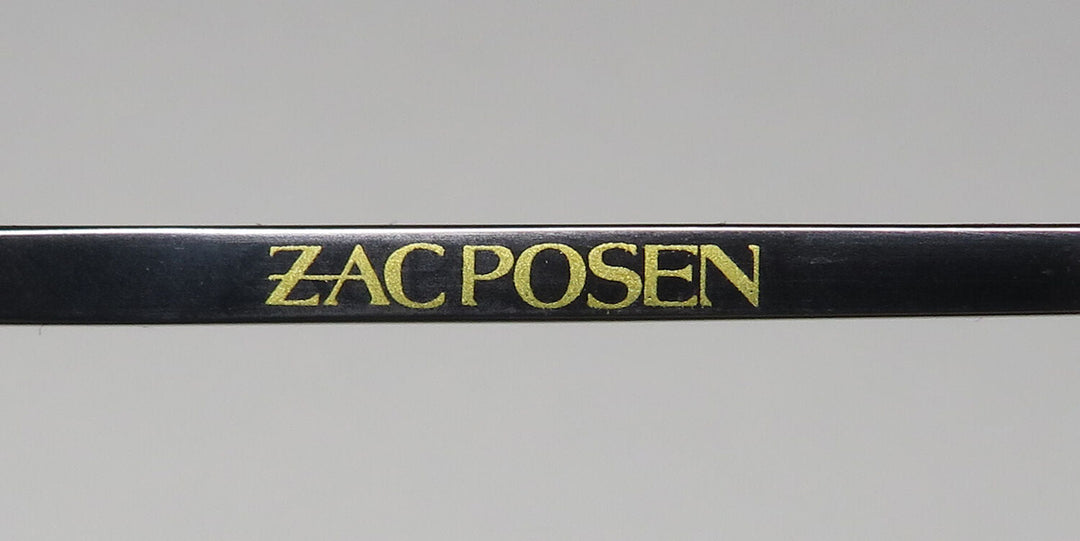 Zac Posen Randall Eyeglasses