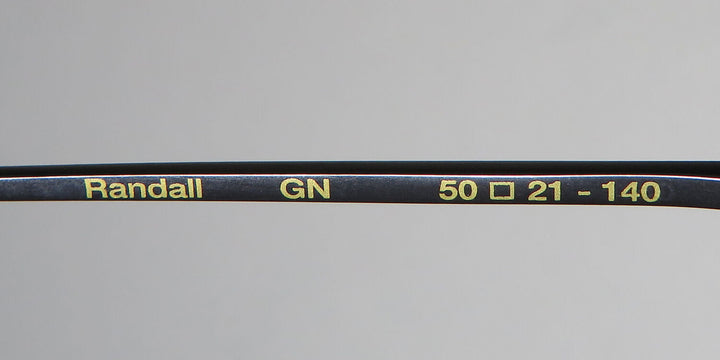 Zac Posen Randall Eyeglasses