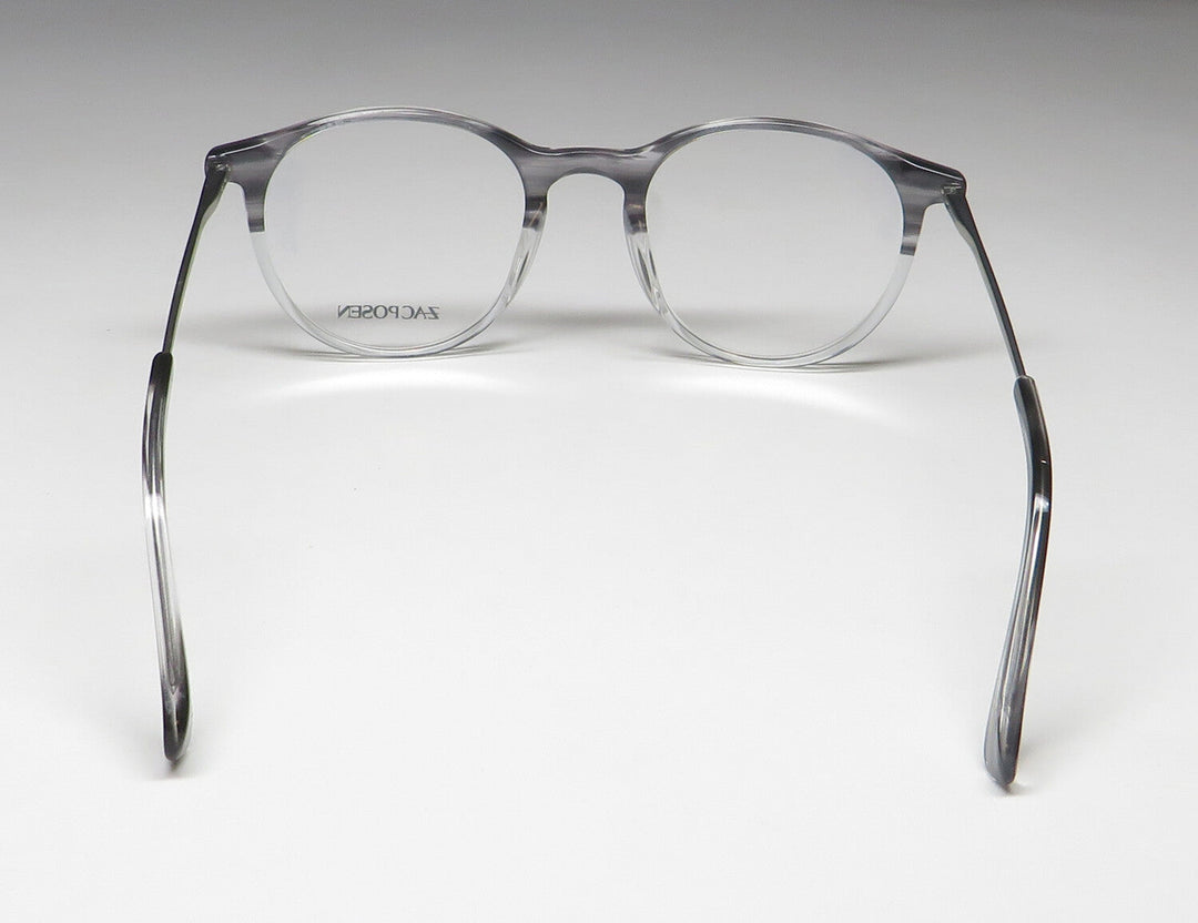 Zac Posen Randall Eyeglasses