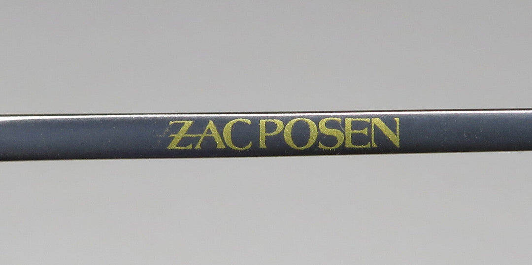 Zac Posen Randall Eyeglasses