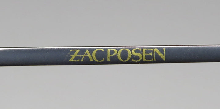 Zac Posen Randall Eyeglasses