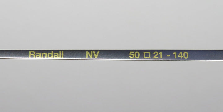 Zac Posen Randall Eyeglasses