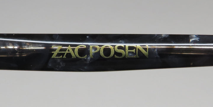 Zac Posen Cedella Eyeglasses