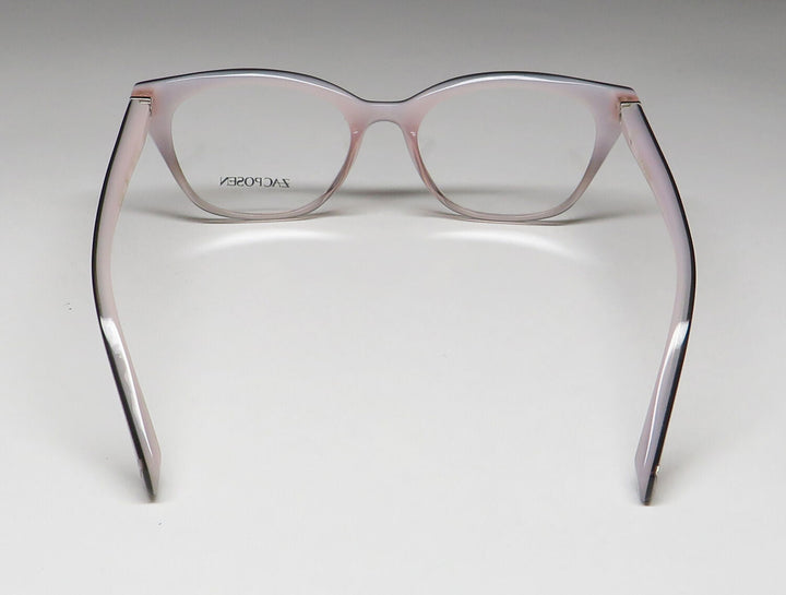 Zac Posen Cedella Eyeglasses
