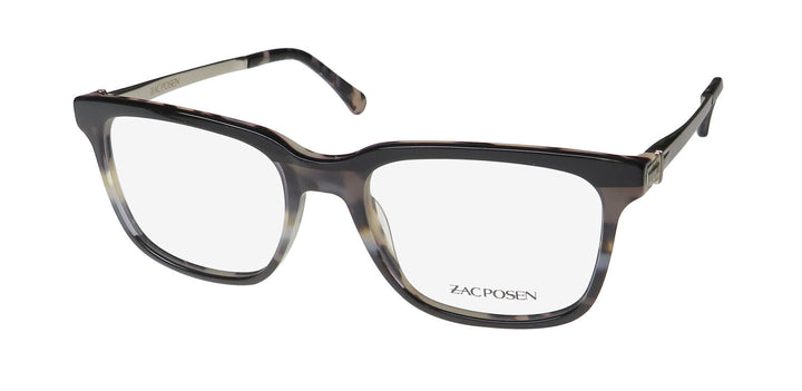 Zac Posen Deniro Eyeglasses