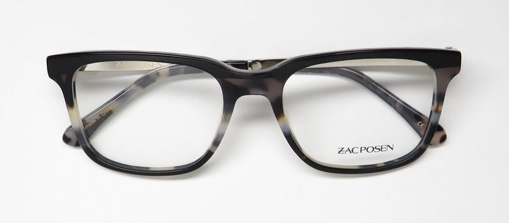 Zac Posen Deniro Eyeglasses