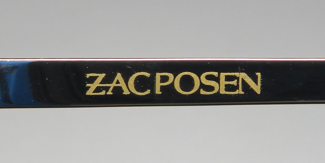 Zac Posen Deniro Eyeglasses