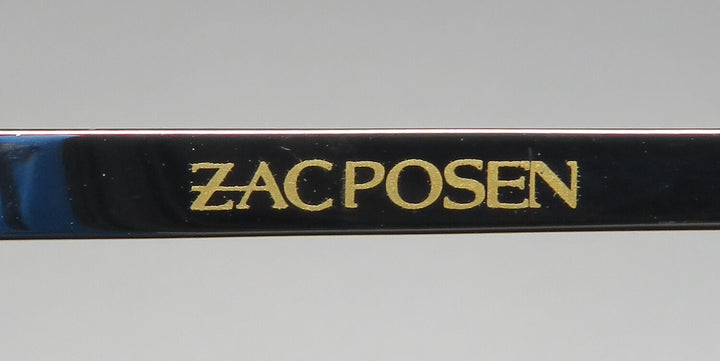 Zac Posen Deniro Eyeglasses