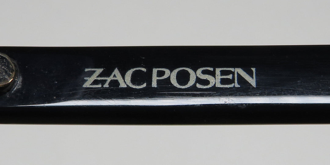 Zac Posen Beshka Eyeglasses