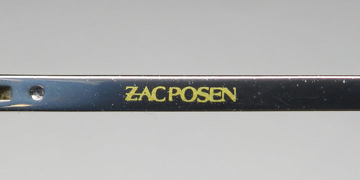 Zac Posen Jeanie Eyeglasses