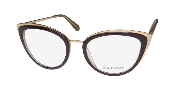 Zac Posen Jeanie Eyeglasses