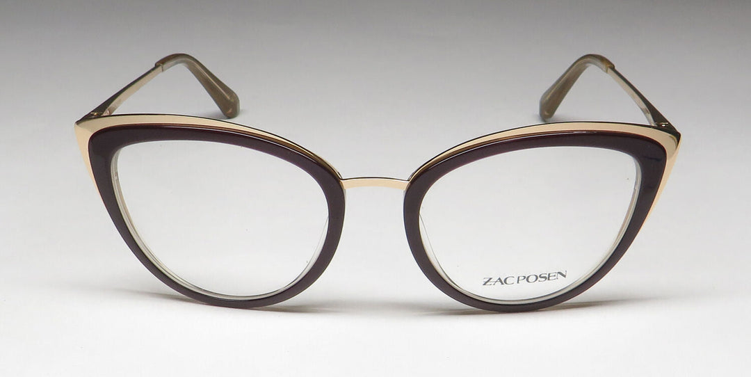 Zac Posen Jeanie Eyeglasses