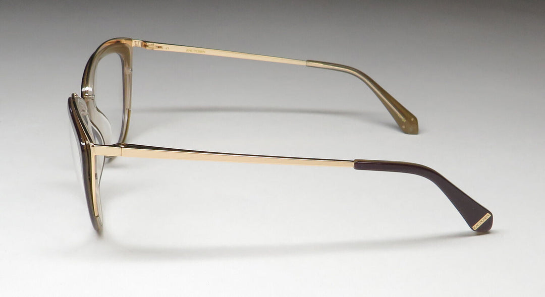 Zac Posen Jeanie Eyeglasses