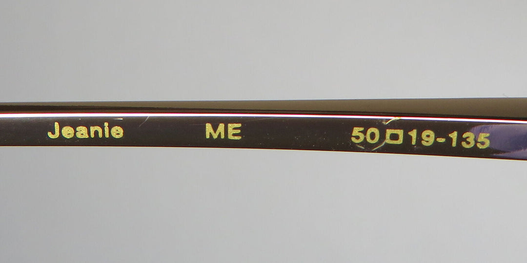 Zac Posen Jeanie Eyeglasses