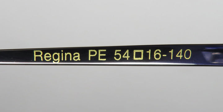 Zac Posen Regina Eyeglasses