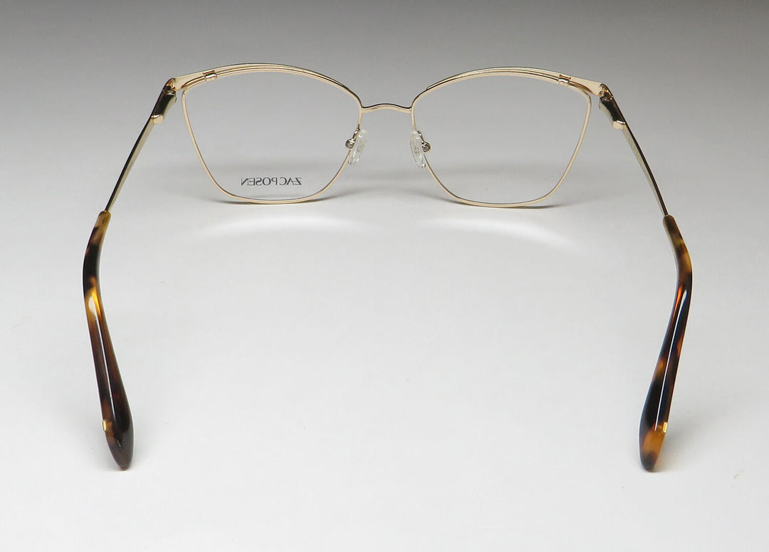 Zac Posen Regina Eyeglasses