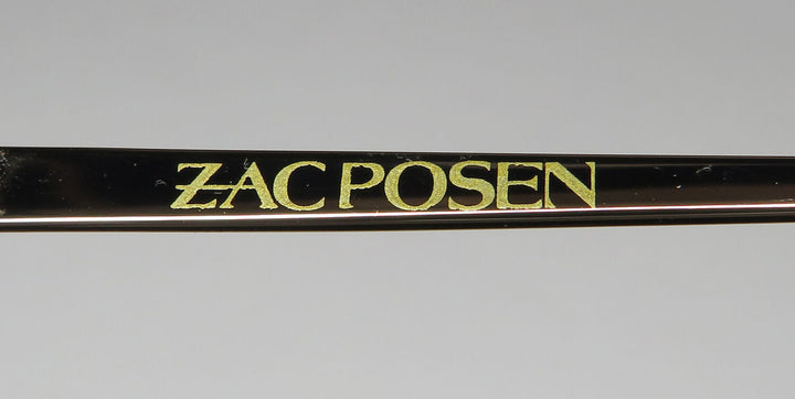 Zac Posen Regina Eyeglasses