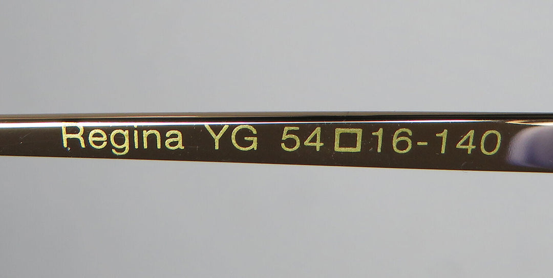 Zac Posen Regina Eyeglasses