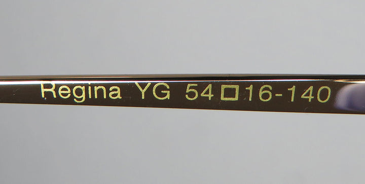 Zac Posen Regina Eyeglasses