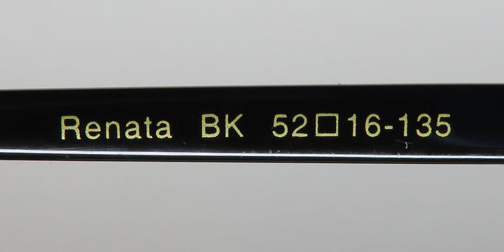 Zac Posen Renata Eyeglasses