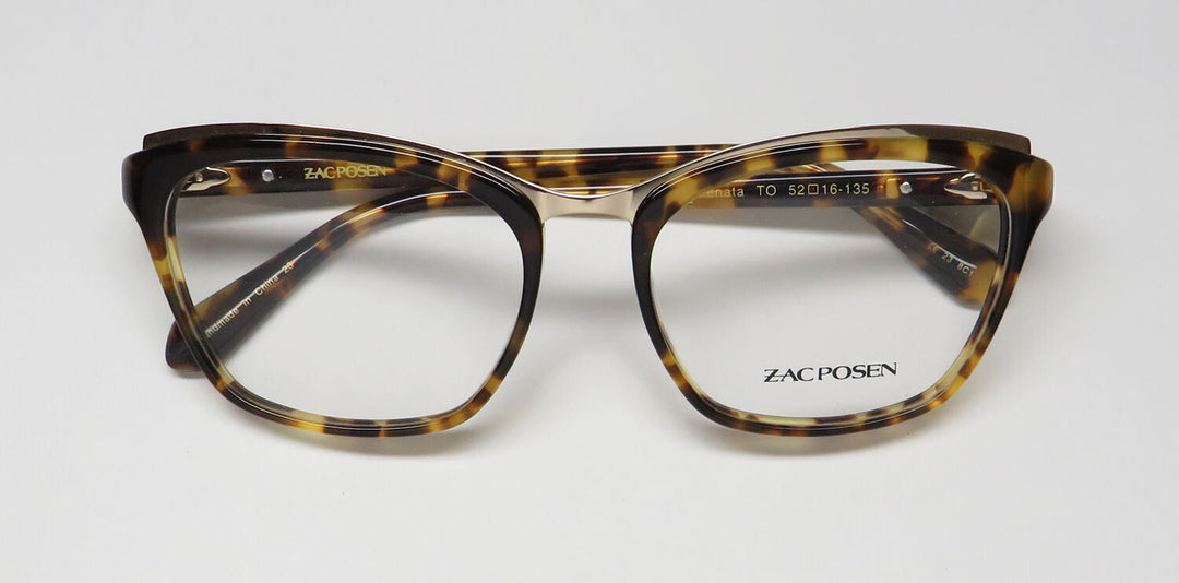 Zac Posen Renata Eyeglasses