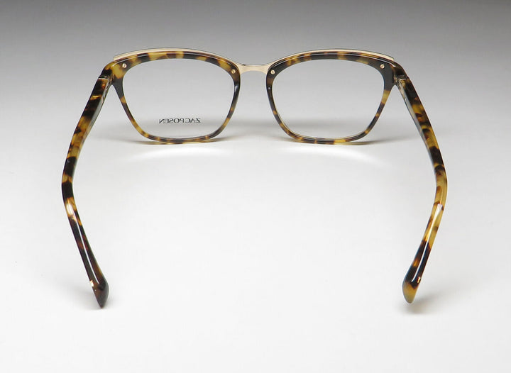 Zac Posen Renata Eyeglasses