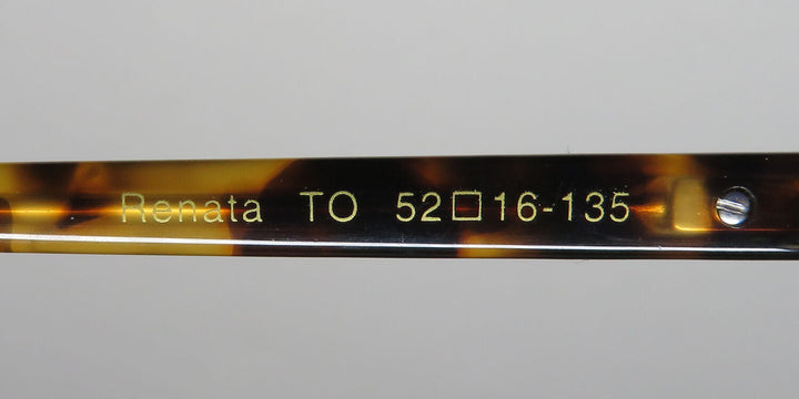 Zac Posen Renata Eyeglasses