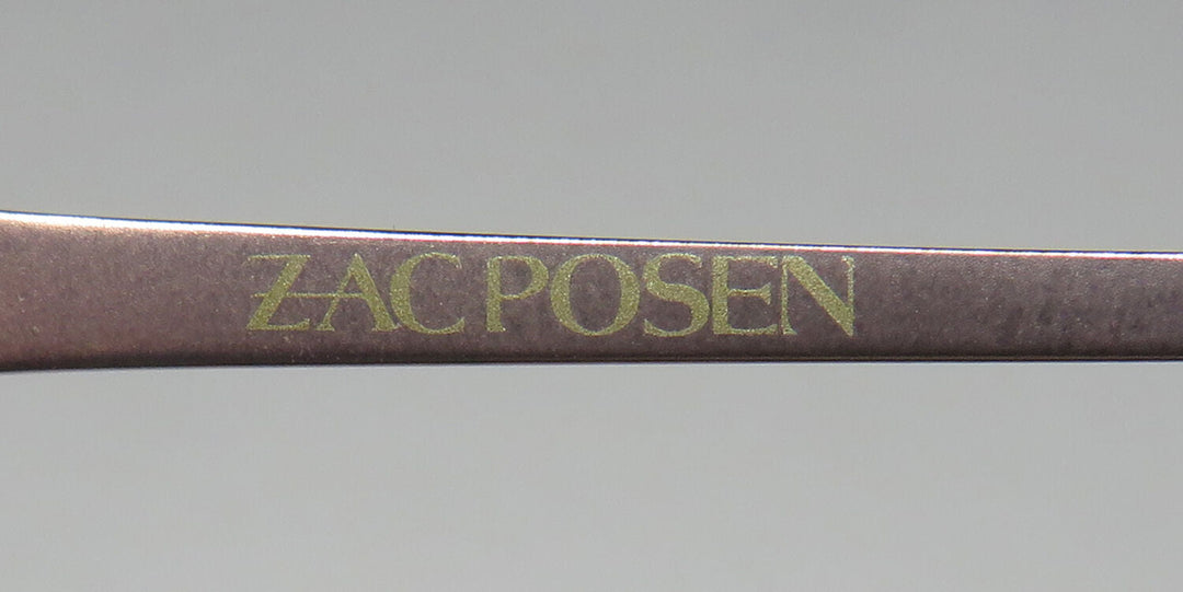 Zac Posen Rashida Eyeglasses