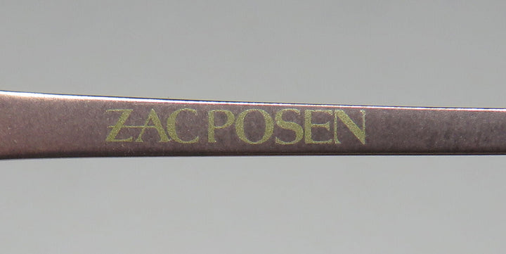 Zac Posen Rashida Eyeglasses