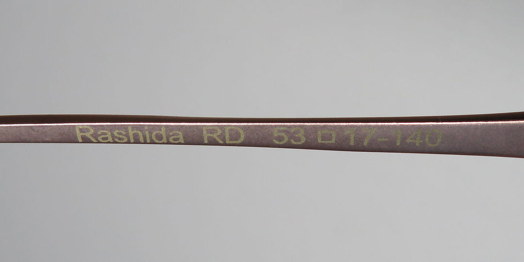 Zac Posen Rashida Eyeglasses