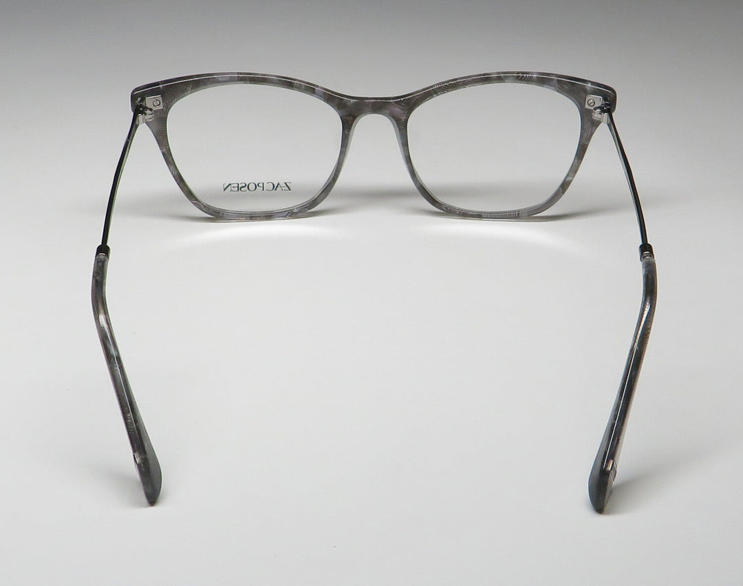 Zac Posen Rashida Eyeglasses