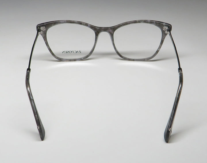Zac Posen Rashida Eyeglasses