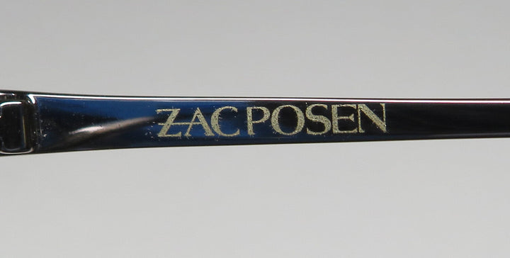 Zac Posen Rashida Eyeglasses