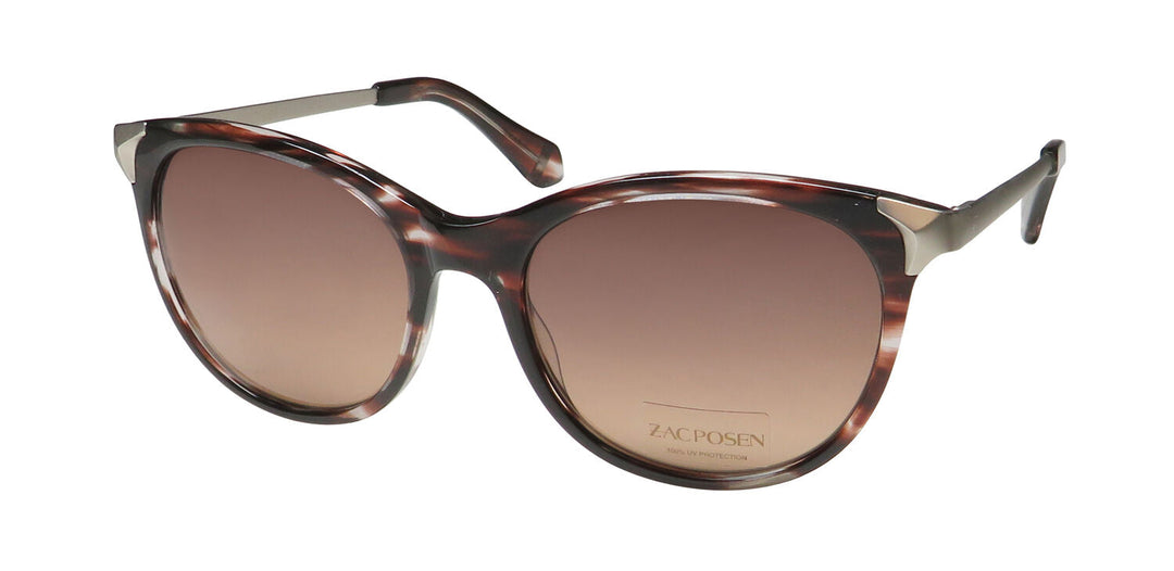Zac Posen Johanna Sunglasses