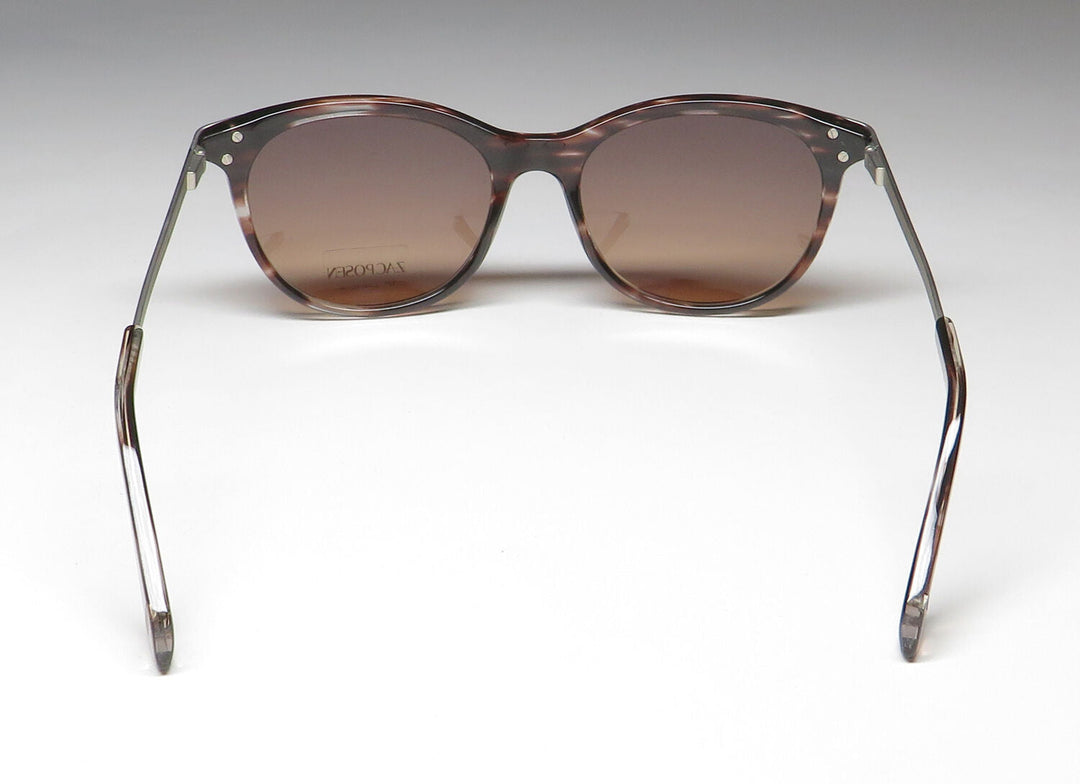 Zac Posen Johanna Sunglasses